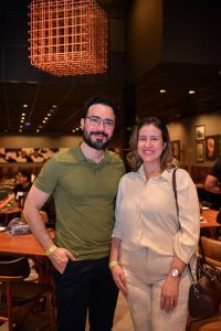 Italo Borges E Izaqueline Ribeiro_