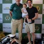 Jaap Thoen, Laura Gambarine E Carlos Ribeiro (1)