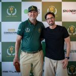 Jaap Thoen E Carlos Ribeiro