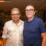 Jantar Intimista De Adroaldo Tapetes No L'Ô Restaurante 6703