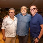 Jantar Intimista De Adroaldo Tapetes No L'Ô Restaurante 6705