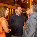 Jantar Intimista De Adroaldo Tapetes No L'Ô Restaurante 6739