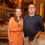 Jantar Intimista De Adroaldo Tapetes No L'Ô Restaurante 6742