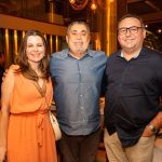 Jantar Intimista De Adroaldo Tapetes No L'Ô Restaurante 6744