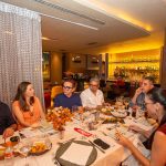 Jantar Intimista De Adroaldo Tapetes No L'Ô Restaurante 6751