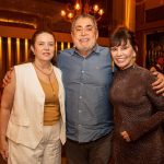 Jantar Intimista De Adroaldo Tapetes No L'Ô Restaurante 6759