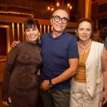 Jantar Intimista De Adroaldo Tapetes No L'Ô Restaurante 6764