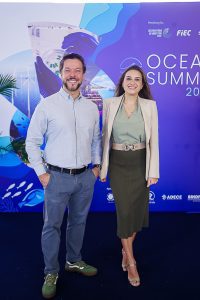 João Amaral E Rebecca Alonso