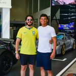 João Pedro Brandão E Ariel Aragão_