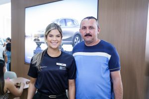 Julia Nunes E Emanuel Messias