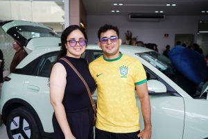 Juliana Carla E Wesley Da Silva