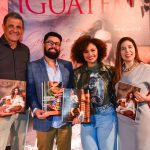 Lançamento Revista Iguatemi Bosque E Tapis Rouge(2)