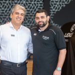 Lexus Apresenta O Modelo RZ500e 100% Elétrico  6239