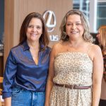 Lexus Apresenta O Modelo RZ500e 100% Elétrico  6258