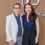 Lexus Apresenta O Modelo RZ500e 100% Elétrico  6288