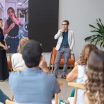 Lexus Apresenta O Modelo RZ500e 100% Elétrico  6380