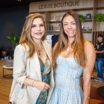 Lexus Apresenta O Modelo RZ500e 100% Elétrico  6391