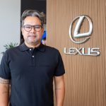 Lexus Apresenta O Modelo RZ500e 100% Elétrico  6392