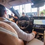 Lexus Apresenta O Modelo RZ500e 100% Elétrico  6451