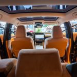 Lexus Apresenta O Modelo RZ500e 100% Elétrico  6480