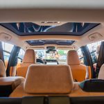 Lexus Apresenta O Modelo RZ500e 100% Elétrico  6482