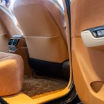 Lexus Apresenta O Modelo RZ500e 100% Elétrico  6498
