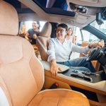Lexus Apresenta O Modelo RZ500e 100% Elétrico  6521