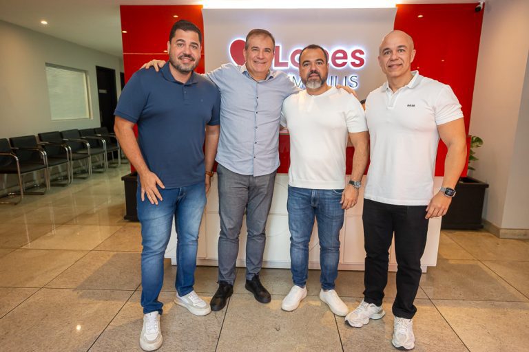 Lopes Immobilis Recebe Representantes Importantes De Empresas Do Ramo Moveleiro Do Brasil 4961