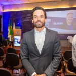 Marcio Crisostomos Recebe Eike Batista 5843