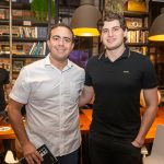 Marcio Crisostomos Recebe Eike Batista 5845