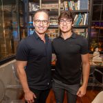 Marcio Crisostomos Recebe Eike Batista 5847