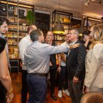 Marcio Crisostomos Recebe Eike Batista 5853