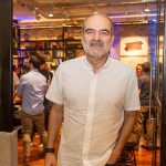 Marcio Crisostomos Recebe Eike Batista 5877