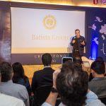 Marcio Crisostomos Recebe Eike Batista 5917