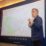 Marcio Crisostomos Recebe Eike Batista 5925