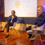 Marcio Crisostomos Recebe Eike Batista 5944