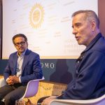 Marcio Crisostomos Recebe Eike Batista 5945