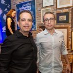 Marcio Crisostomos Recebe Eike Batista 5965