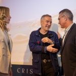 Marcio Crisostomos Recebe Eike Batista 5970