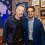 Marcio Crisostomos Recebe Eike Batista 5974