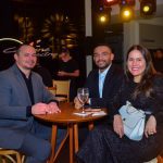 Marcos Lima, Fellipe E Vitória Guerra