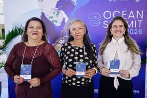 Margarida Feitosa, Socorro Barbosa E Marta Pinheiro_