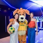 Marília Catunda E Carla Brito