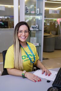 Marília Ferraz