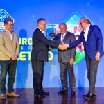Mário Albuquerque, Amílcar Silveira, Chiquinho Feitosa E Ricardo Cavalcante(1)
