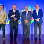Mário Albuquerque, Amílcar Silveira, Chiquinho Feitosa E Ricardo Cavalcante(3)