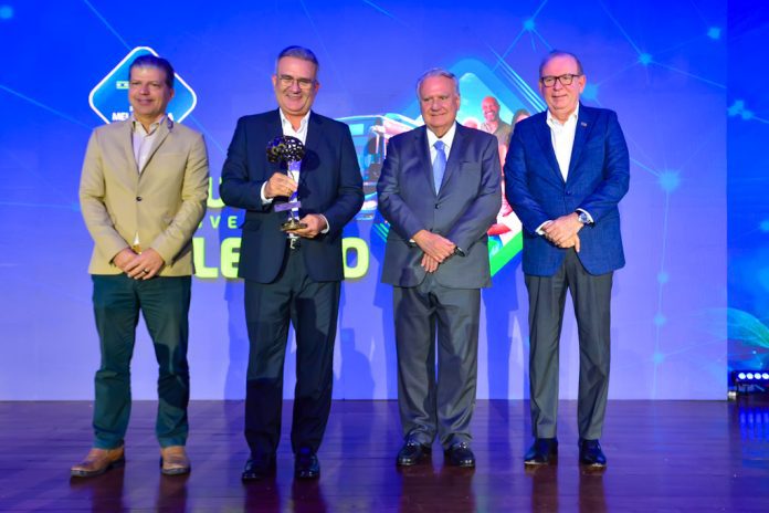 Mário Albuquerque, Amílcar Silveira, Chiquinho Feitosa E Ricardo Cavalcante(3)