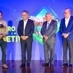 Mário Albuquerque, Amílcar Silveira, Chiquinho Feitosa E Ricardo Cavalcante(4)