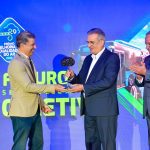 Mário Albuquerque, Amílcar Silveira E Chiquinho Feitosa_