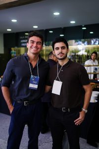 Matheus Mota E Cristian Paiva_